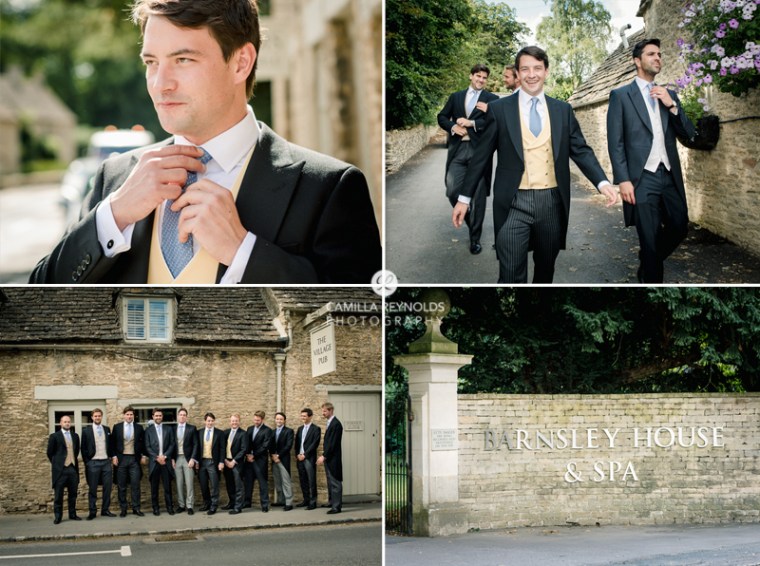 barnsley house cotswold wedding photographer (2)