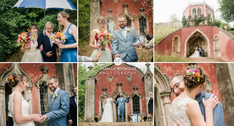 camilla reynolds cotswold wedding photographer