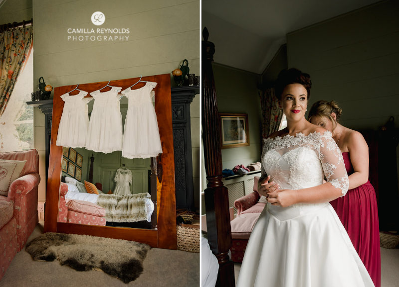 cotswold wedding photographer milton end farm barn (1)