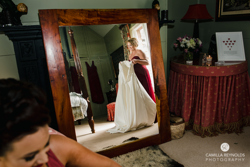 cotswold wedding photographer milton end farm barn (2)