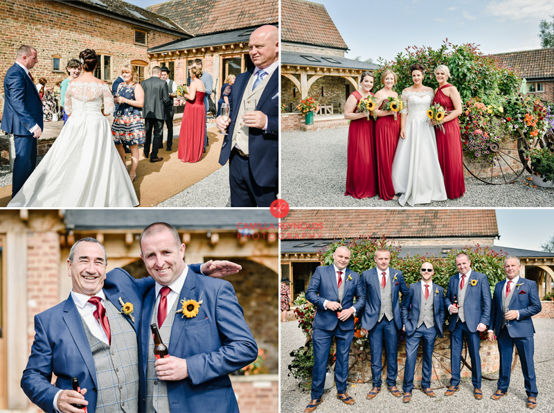 cotswold wedding photographer milton end farm barn (41)