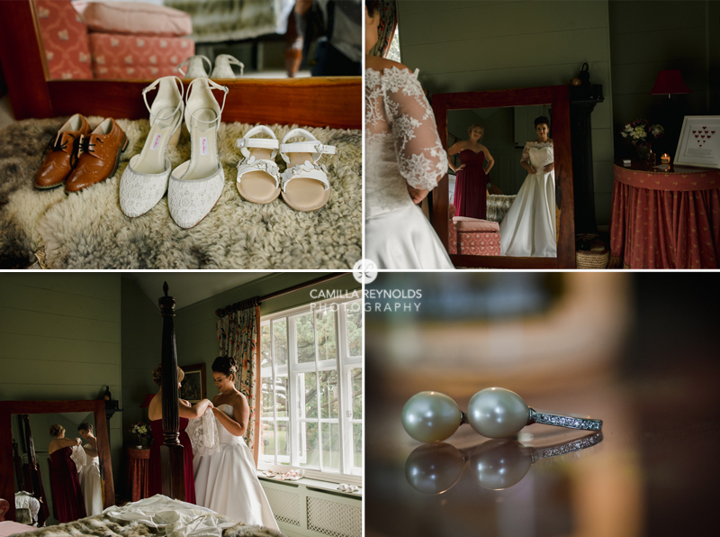 cotswold wedding photographer milton end farm barn (5)