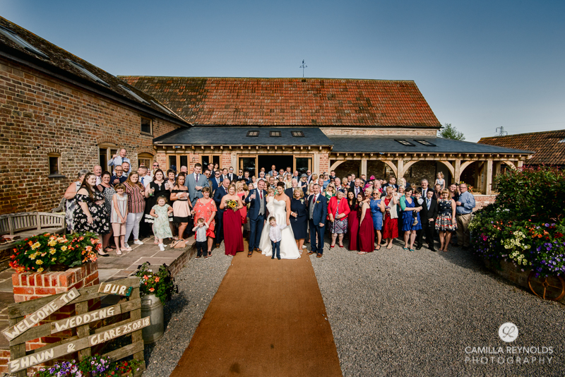 cotswold wedding photographer milton end farm barn (56)