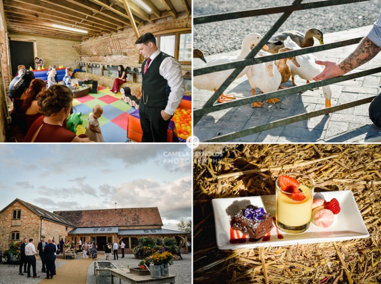 cotswold wedding photographer milton end farm barn (57)