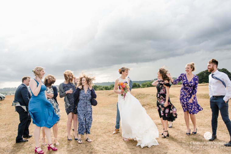 the old lodge wedding photography cotswolds (2)