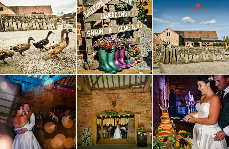 wedding photographer camilla reynolds