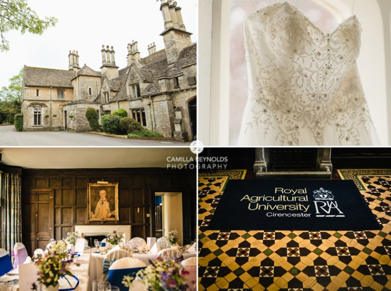 wedding royal agricultural university cirencester cotswolds (5)