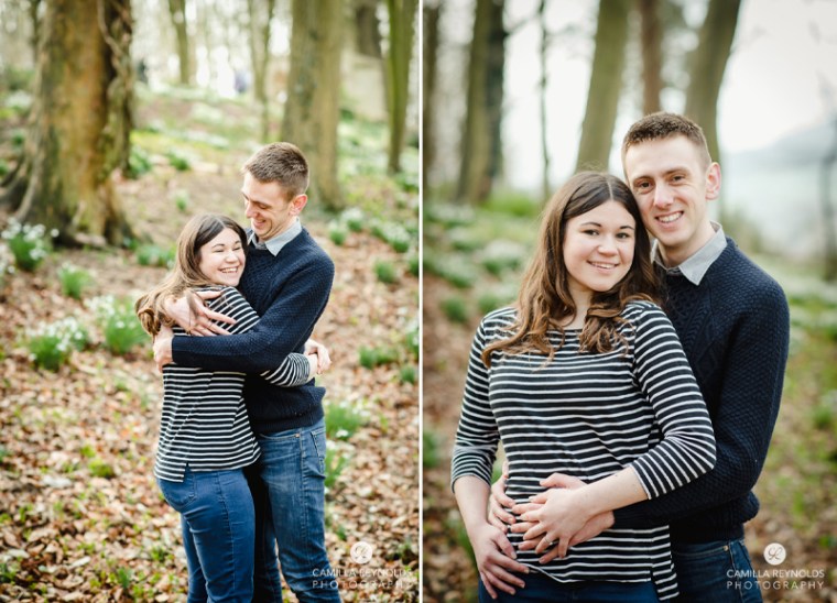 Cotswold wedding photographer engagement shoot (10)
