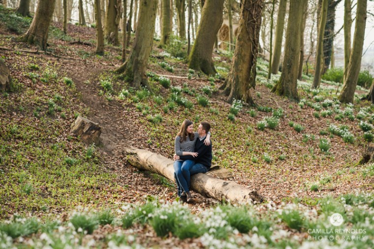 Cotswold wedding photographer engagement shoot (11)
