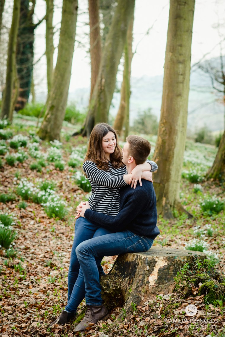 Cotswold wedding photographer engagement shoot (13)