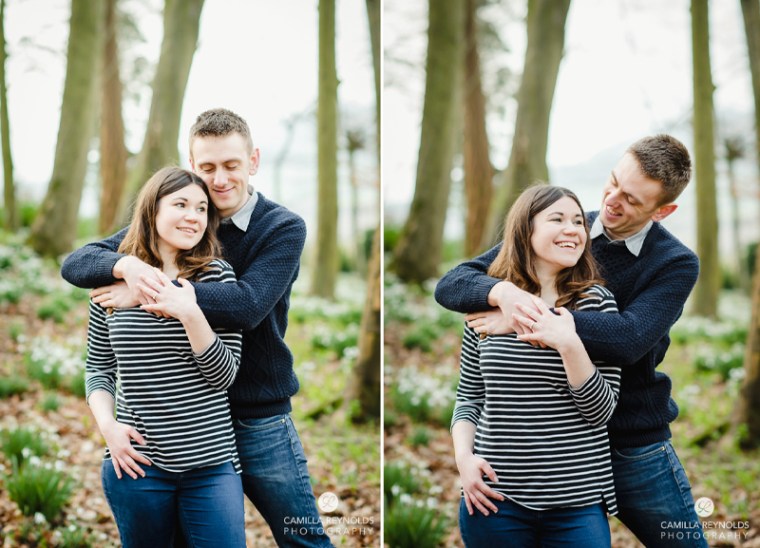 Cotswold wedding photographer engagement shoot (15)