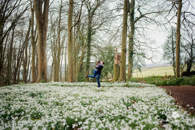 Cotswold wedding photographer engagement shoot (16)