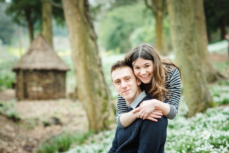 Cotswold wedding photographer engagement shoot (20)