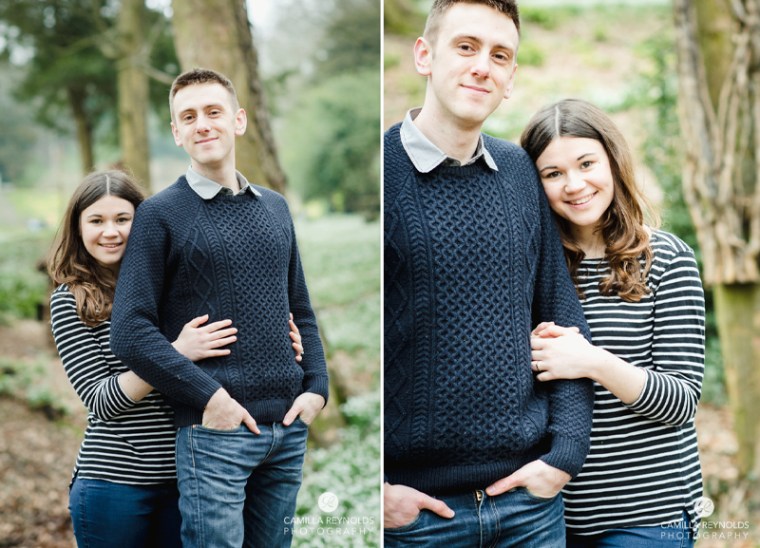 Cotswold wedding photographer engagement shoot (21)