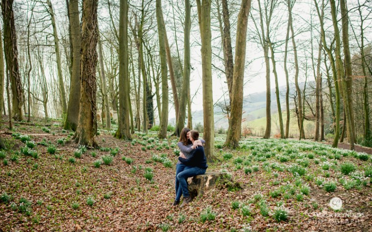 Cotswold wedding photographer engagement shoot (22)