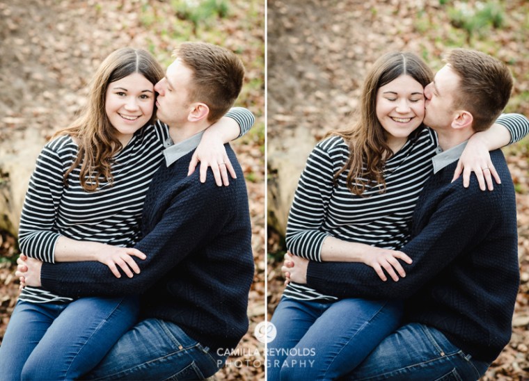 Cotswold wedding photographer engagement shoot (23)