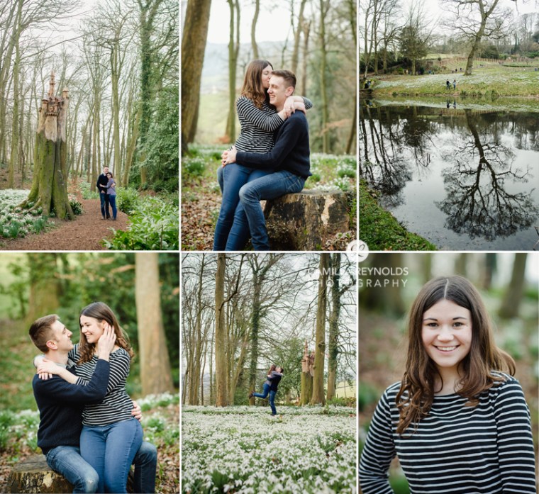 Cotswold wedding photographer engagement shoot (27)