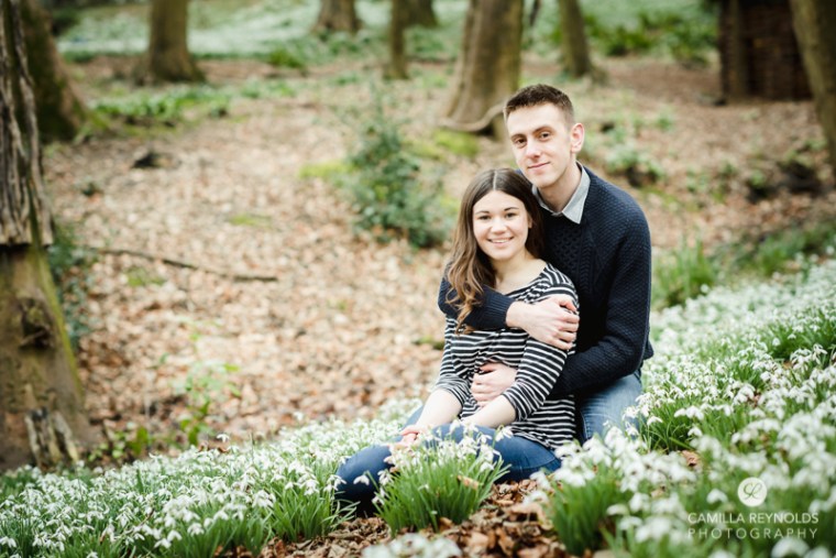 Cotswold wedding photographer engagement shoot (9)