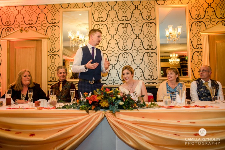 Cricklade House hotel wedding photography Wiltshire (10)