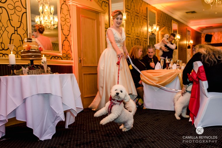 Cricklade House hotel wedding photography Wiltshire (11)