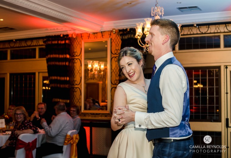 Cricklade House hotel wedding photography Wiltshire (15)