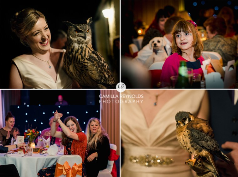 Cricklade House hotel wedding photography Wiltshire (16)