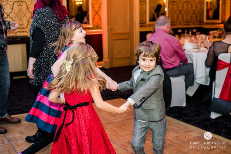 Cricklade House hotel wedding photography Wiltshire (17)