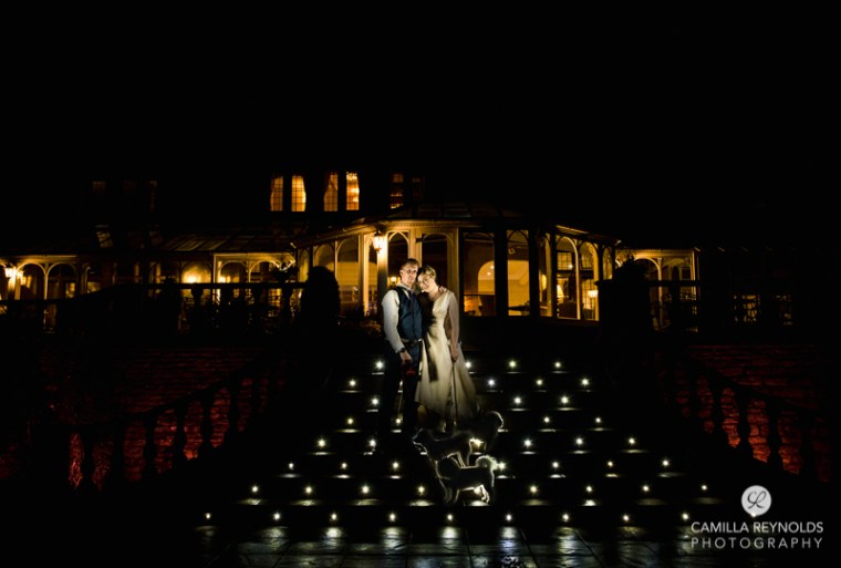 Cricklade House hotel wedding photography Wiltshire (2)