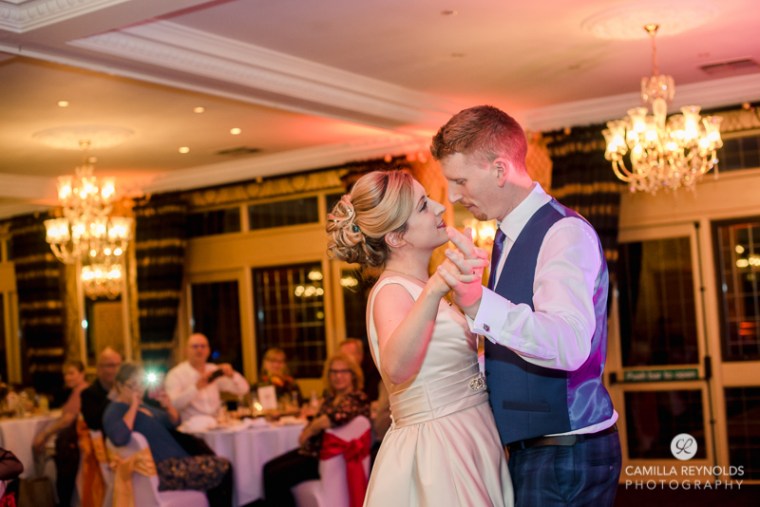 Cricklade House hotel wedding photography Wiltshire (20)