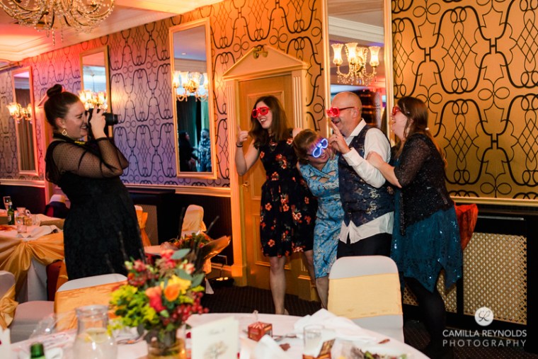 Cricklade House hotel wedding photography Wiltshire (22)