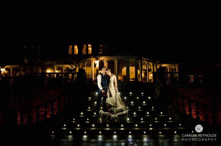 Cricklade House hotel wedding photography Wiltshire (26)