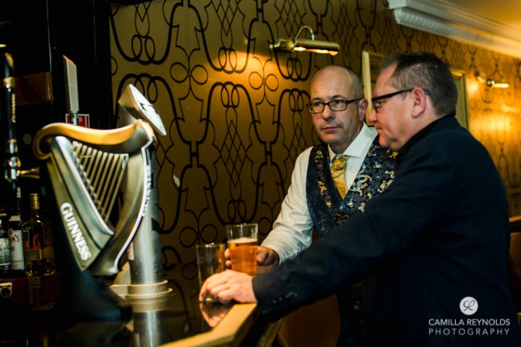 Cricklade House hotel wedding photography Wiltshire (27)