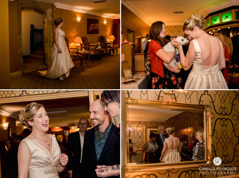 Cricklade House hotel wedding photography Wiltshire (29)
