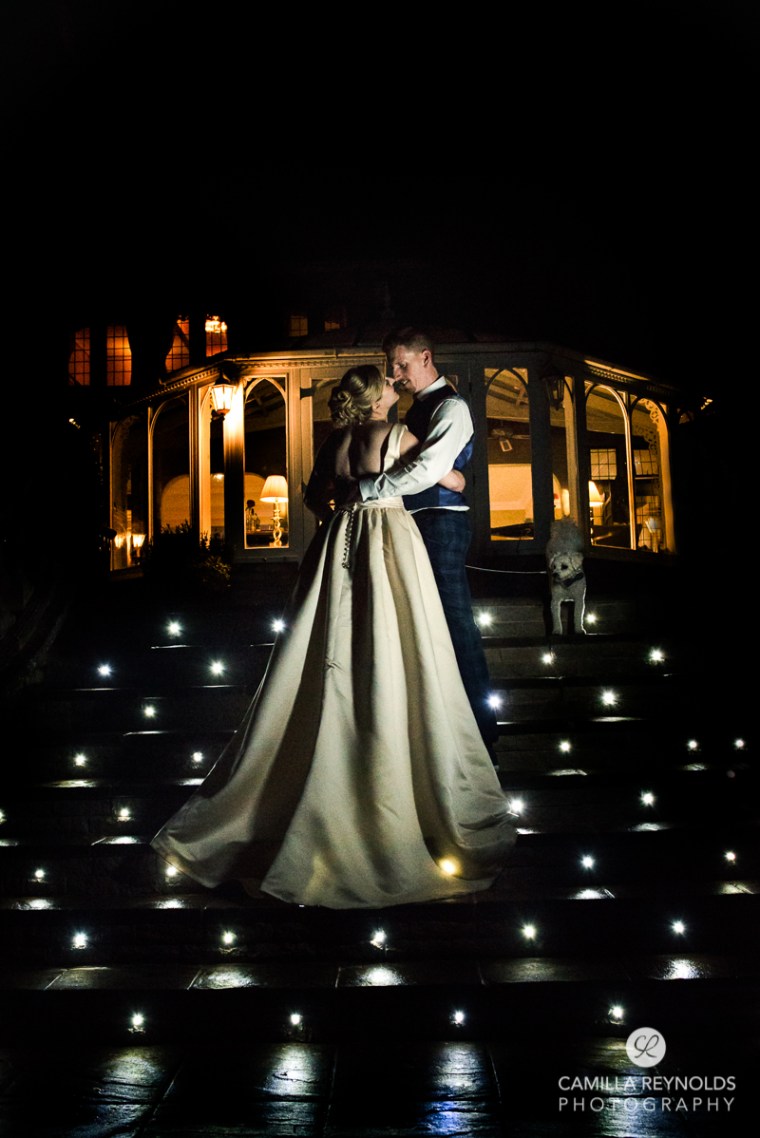 Cricklade House hotel wedding photography Wiltshire (3)