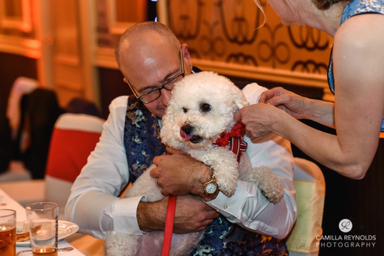 Cricklade House hotel wedding photography Wiltshire (30)