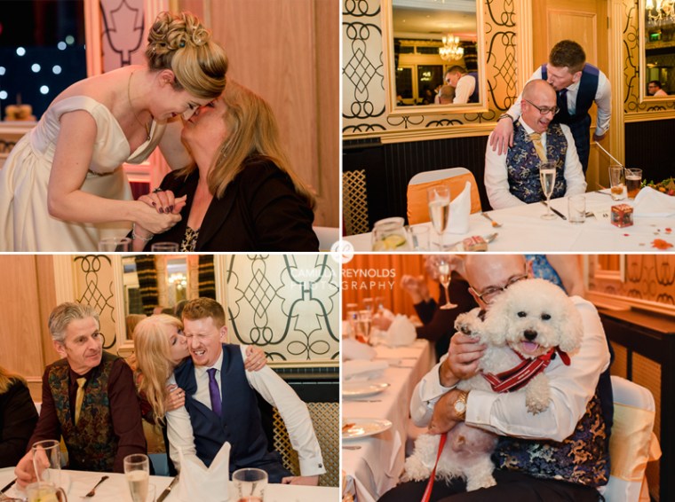 Cricklade House hotel wedding photography Wiltshire (31)