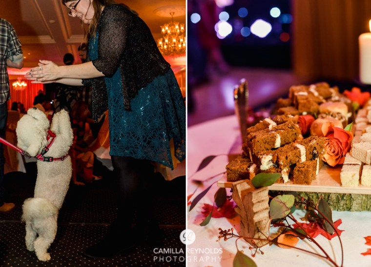 Cricklade House hotel wedding photography Wiltshire (7)