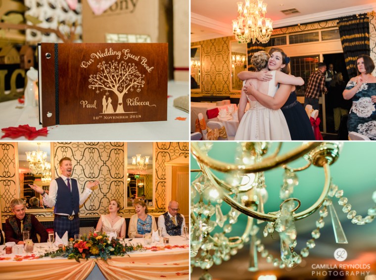 Cricklade House hotel wedding photography Wiltshire (9)