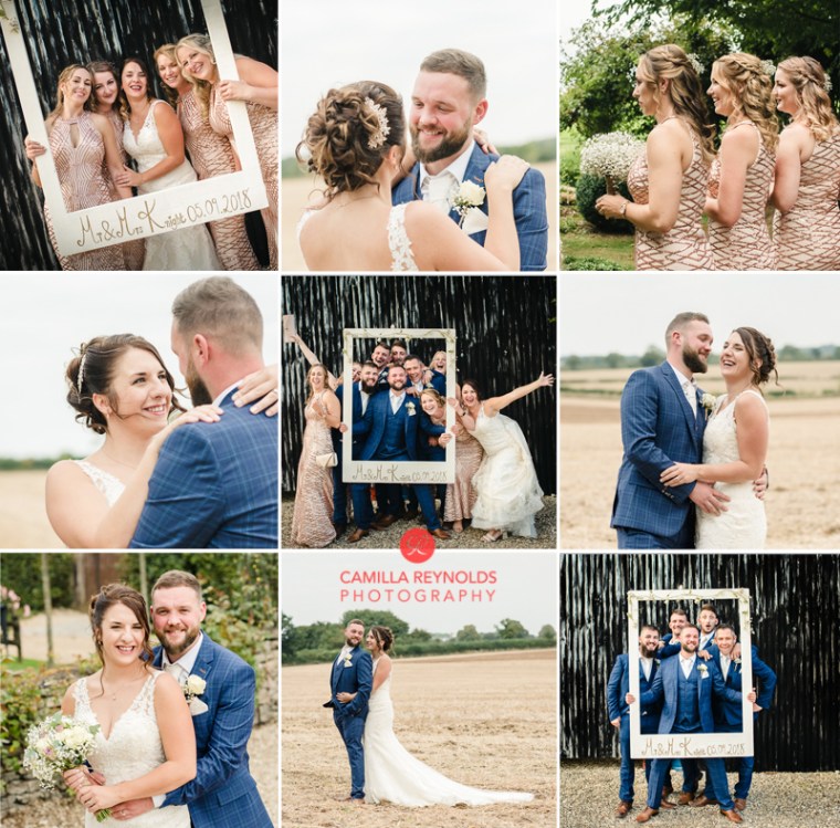 Cripps Barn wedding photography Cotswolds (1)