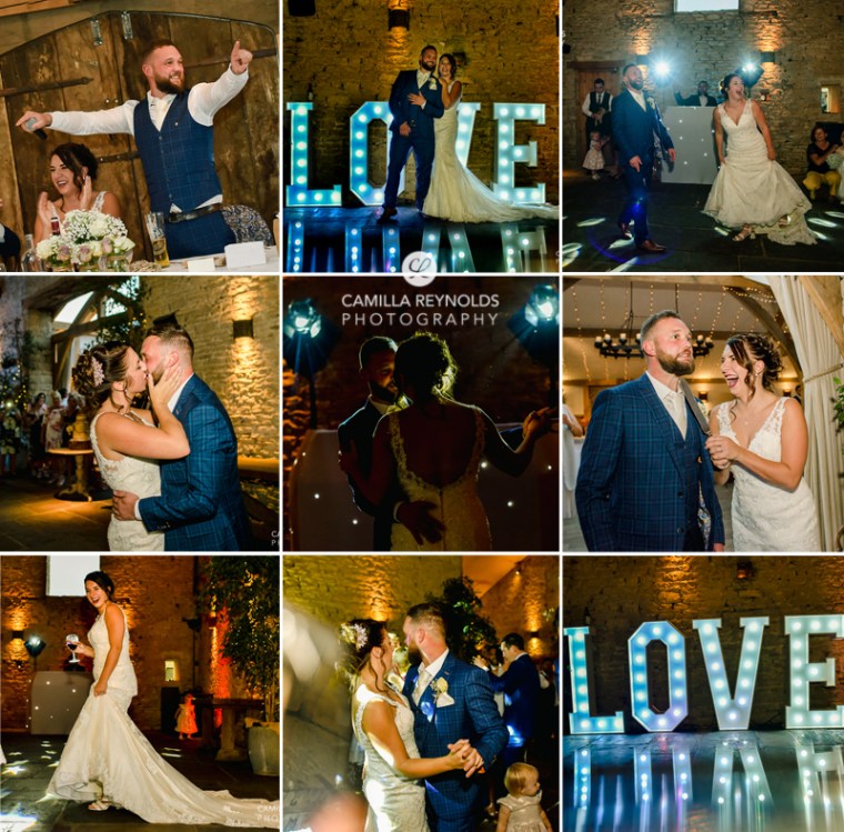 Cripps Barn wedding photography Cotswolds (2)