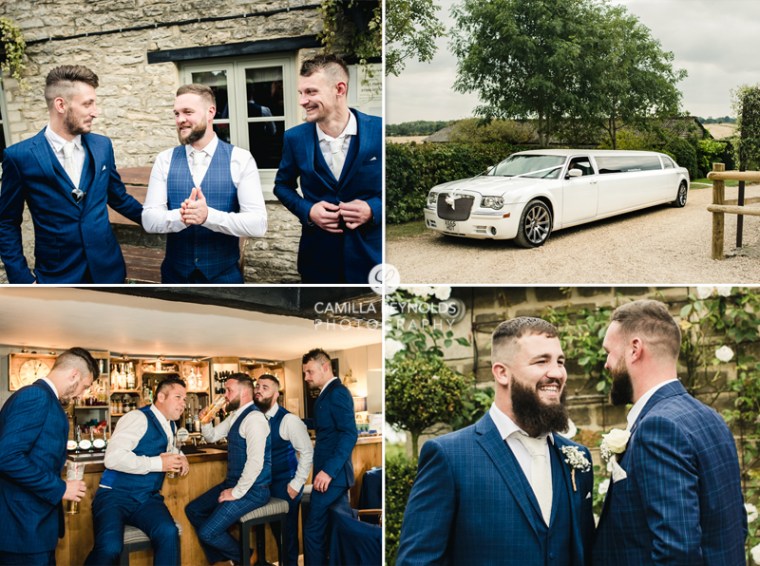Cripps Barn wedding photography Cotswolds (5)