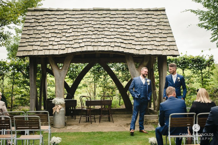 Cripps Barn wedding photography Cotswolds (8)