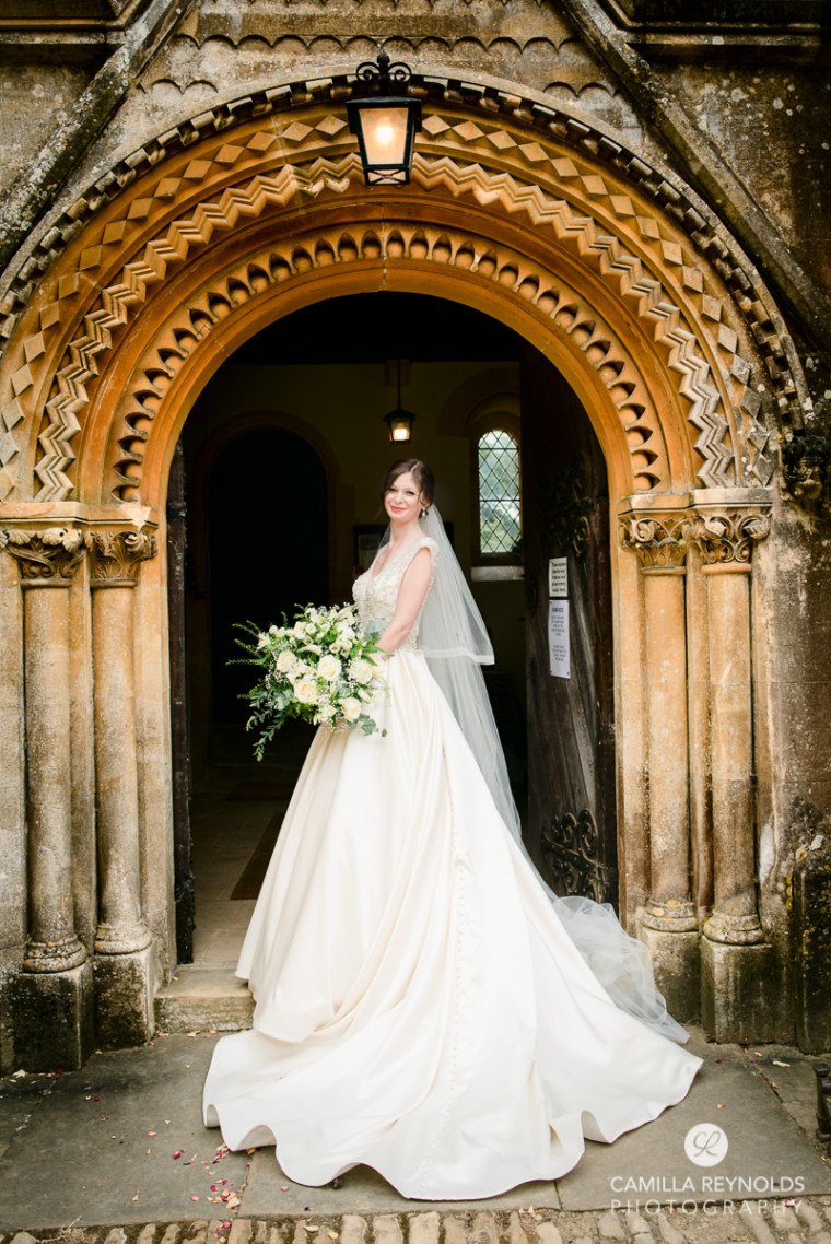 Manor house hotel wedding Cotswolds Batsford (1)