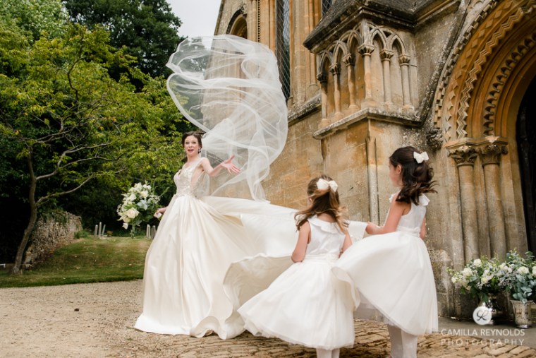 Manor house hotel wedding Cotswolds Batsford (17)
