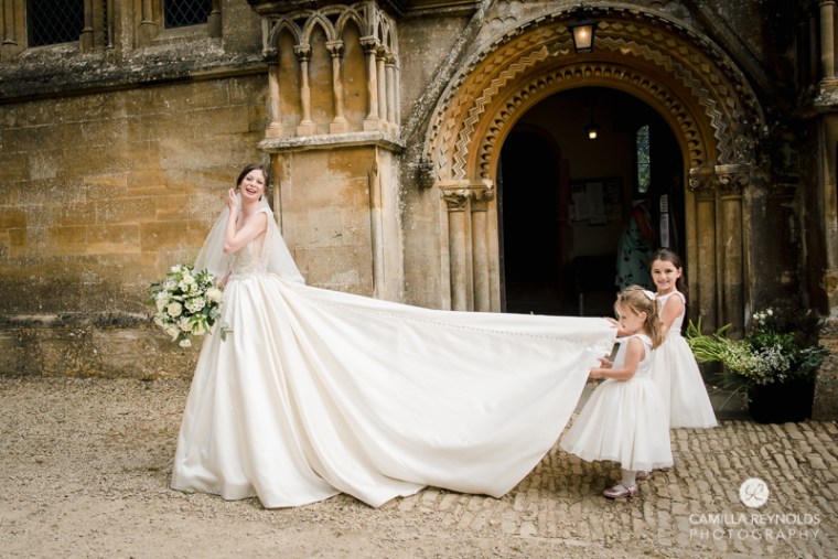 Manor house hotel wedding Cotswolds Batsford (20)
