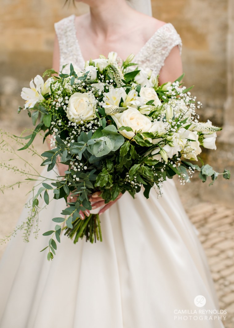 Manor house hotel wedding Cotswolds Batsford (21)