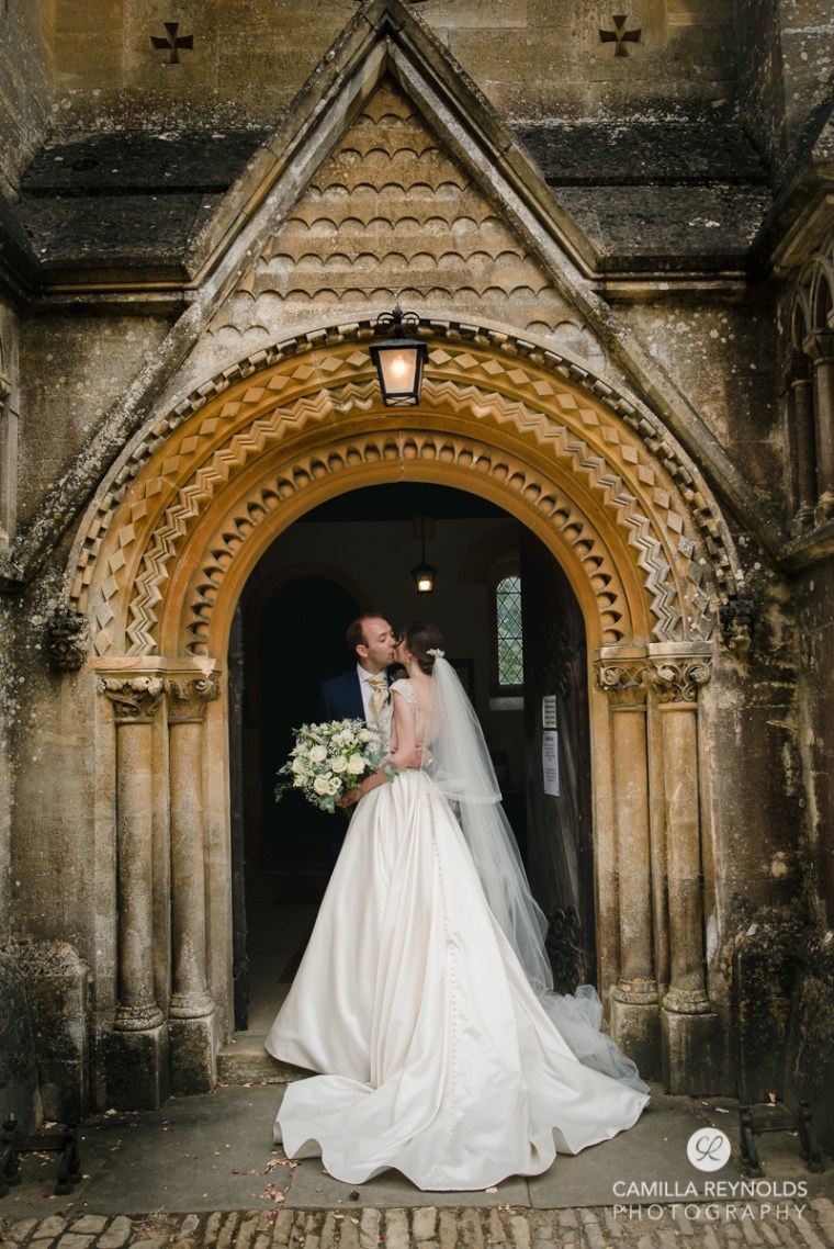 Manor house hotel wedding Cotswolds Batsford (24)