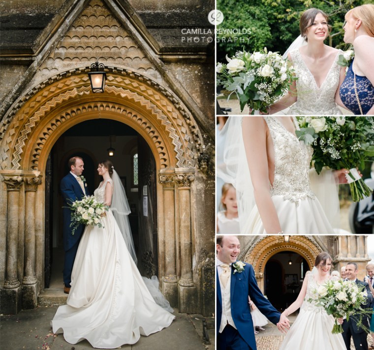 Manor house hotel wedding Cotswolds Batsford (26)