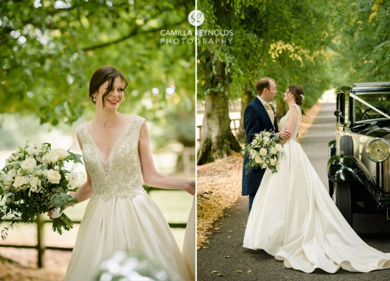 Manor house hotel wedding Cotswolds Batsford (33)