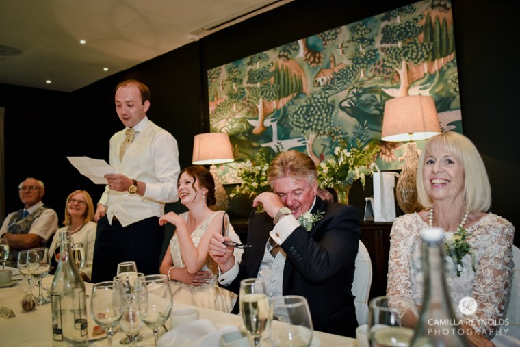 Manor house hotel wedding Cotswolds Batsford (39)